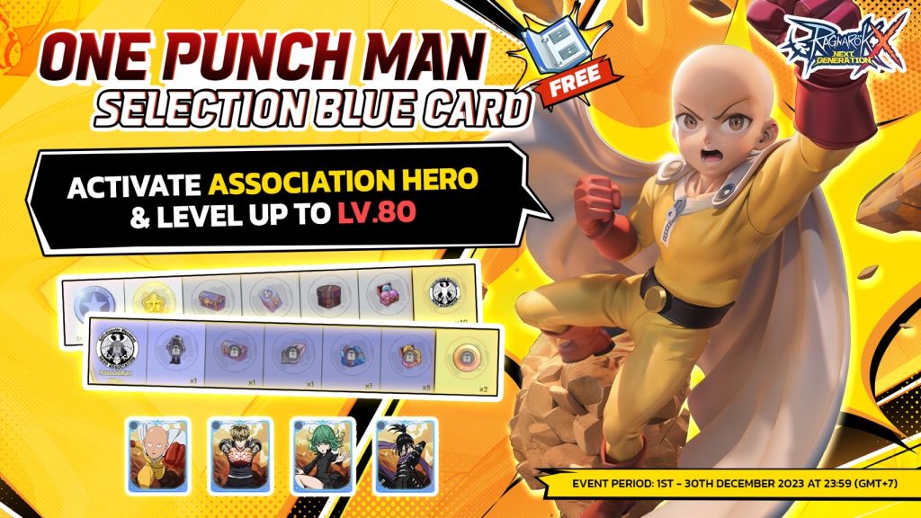 OPM Card Effects